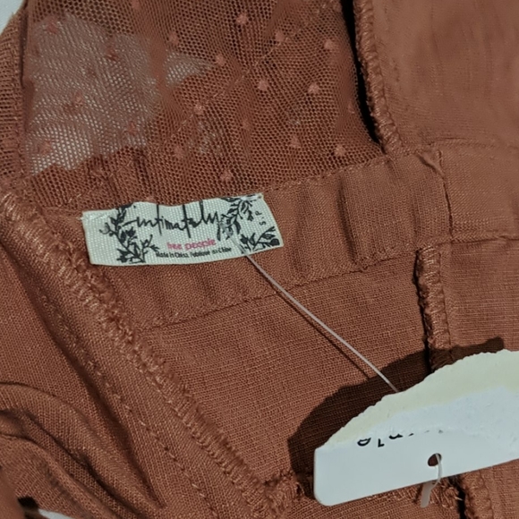 • Free People Dress • - Picture 5 of 6